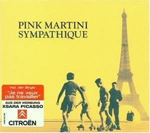 Pink Martini - La Soledad